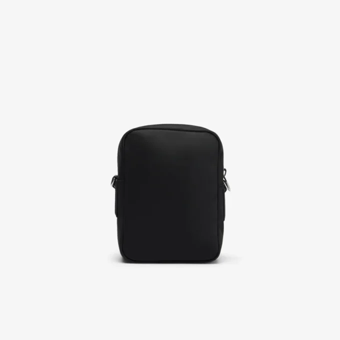 Borsa a tracolla verticale Lacoste Classics