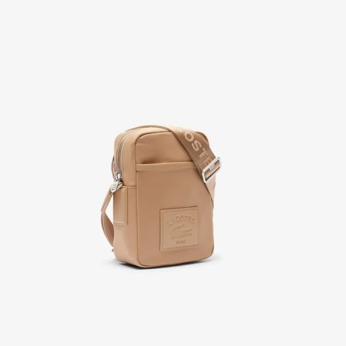 Borsa a tracolla verticale Lacoste Classics Borsa a tracolla verticale Lacoste Classics