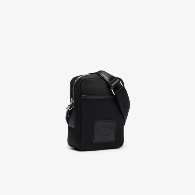Borsa a tracolla verticale Lacoste Classics