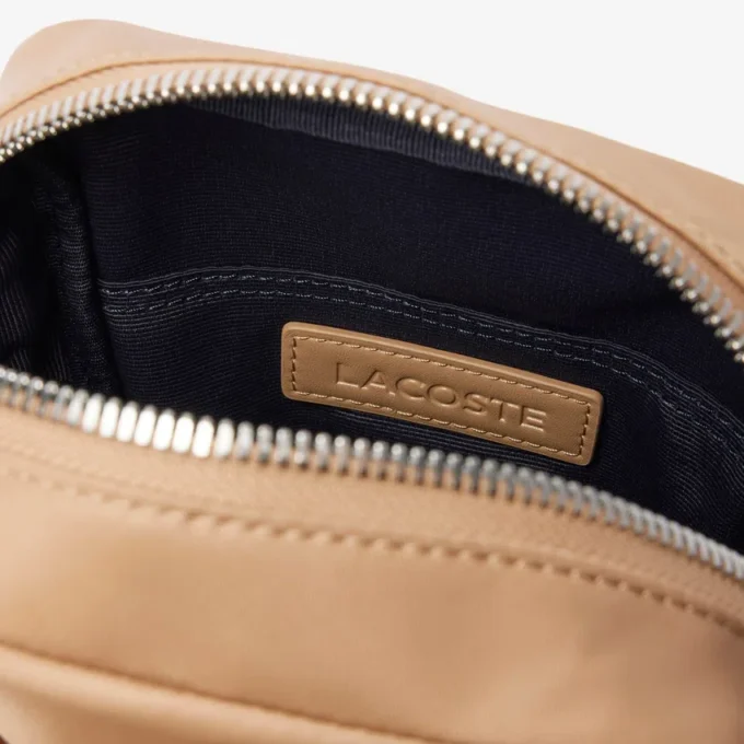 Borsa a tracolla verticale Lacoste Classics Borsa a tracolla verticale Lacoste Classics