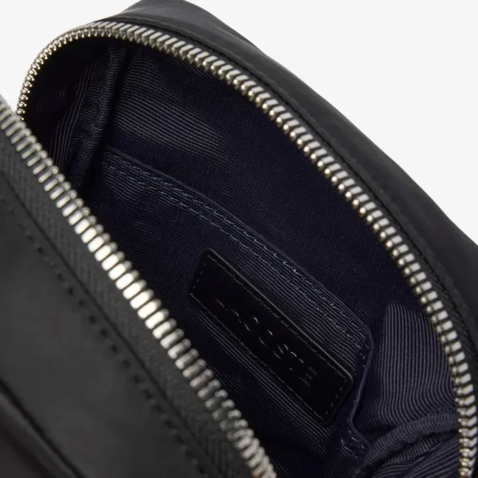 Borsa a tracolla verticale Lacoste Classics