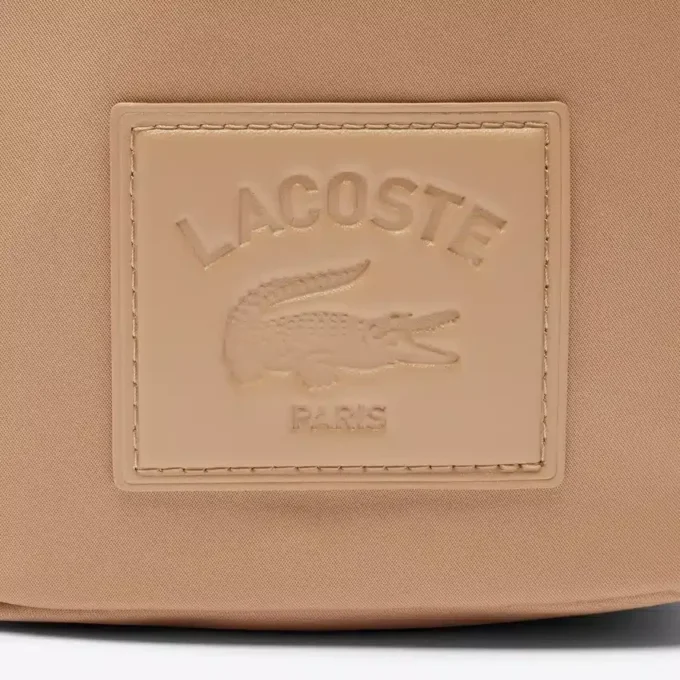 Borsa a tracolla verticale Lacoste Classics Borsa a tracolla verticale Lacoste Classics