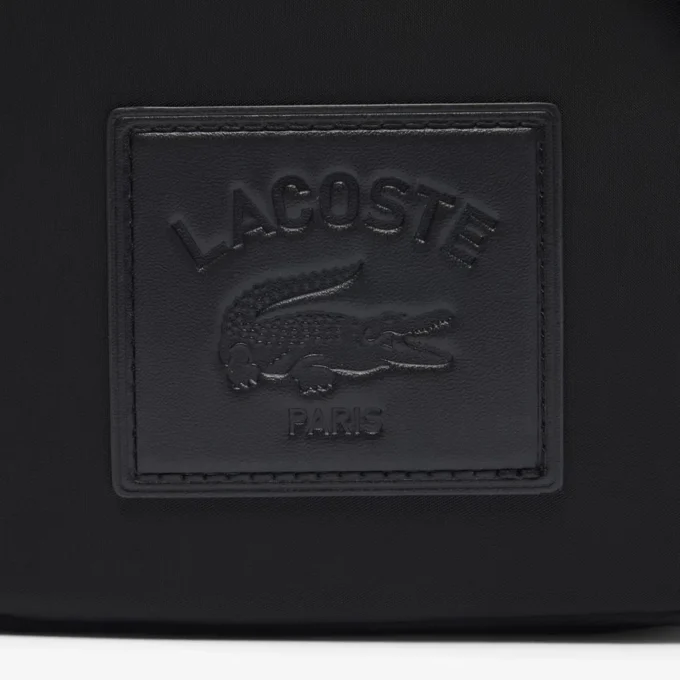Borsa a tracolla verticale Lacoste Classics