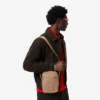 Borsa a tracolla verticale Lacoste Classics Borsa a tracolla verticale Lacoste Classics