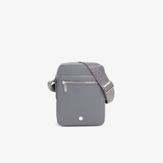 Borsa a tracolla verticale Langon in Petit Piqua