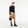 Borsa classica da uomo Petit Piqua con cerniera Borsa classica da uomo Petit Piqua con cerniera