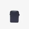 Borsa classica da uomo Petit Piqua con cerniera Borsa classica da uomo Petit Piqua con cerniera