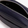 Borsa classica da uomo Petit Piqua con cerniera Borsa classica da uomo Petit Piqua con cerniera