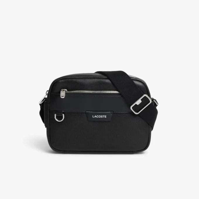 Borsa da giornalista in pelle Ossian Borsa da giornalista in pelle Ossian