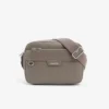 Borsa da giornalista in pelle Ossian Borsa da giornalista in pelle Ossian