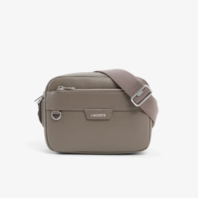 Borsa da giornalista in pelle Ossian Borsa da giornalista in pelle Ossian