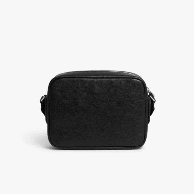 Borsa da giornalista in pelle Ossian Borsa da giornalista in pelle Ossian