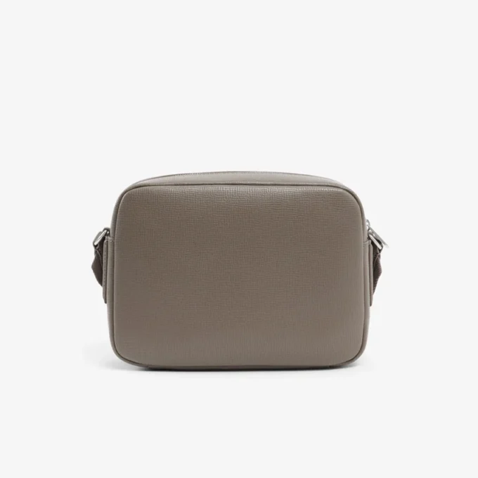 Borsa da giornalista in pelle Ossian Borsa da giornalista in pelle Ossian
