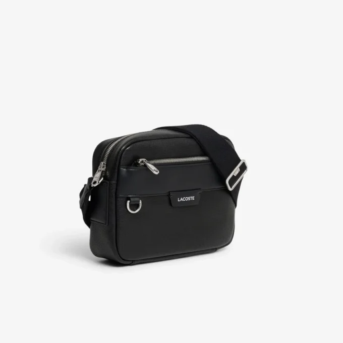 Borsa da giornalista in pelle Ossian Borsa da giornalista in pelle Ossian