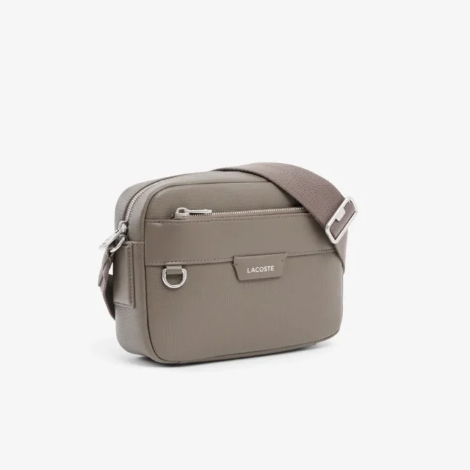 Borsa da giornalista in pelle Ossian Borsa da giornalista in pelle Ossian
