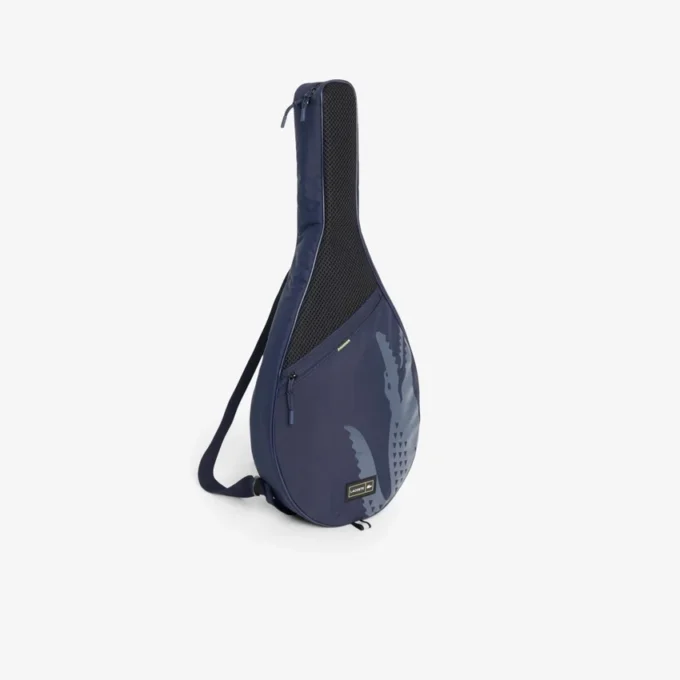 Borsa da racchetta Lacoste con tracolla Borsa da racchetta Lacoste con tracolla