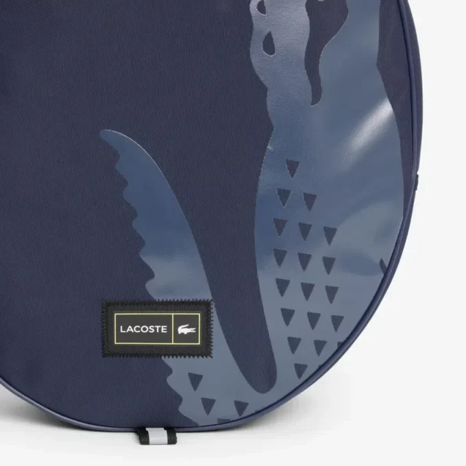 Borsa da racchetta Lacoste con tracolla Borsa da racchetta Lacoste con tracolla