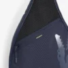 Borsa da racchetta Lacoste con tracolla Borsa da racchetta Lacoste con tracolla