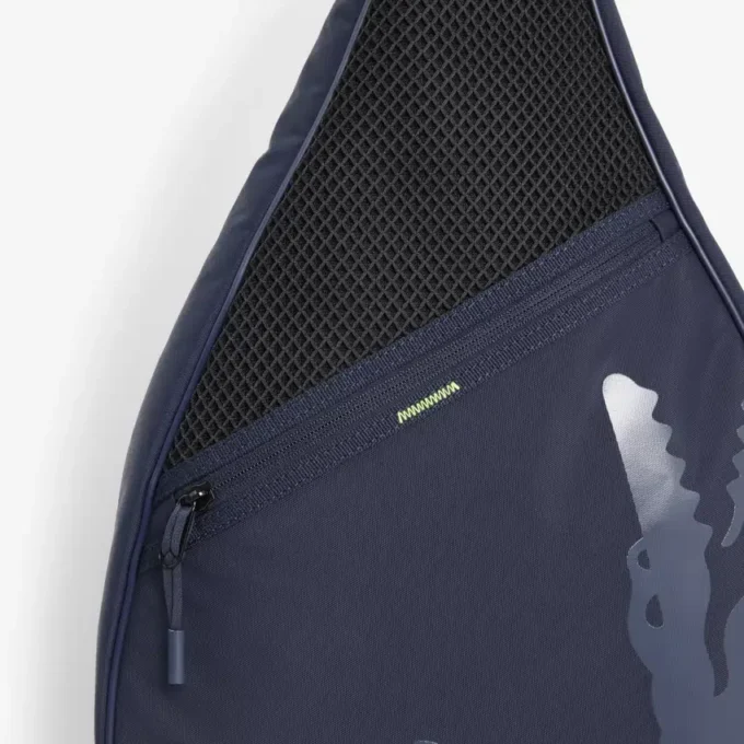 Borsa da racchetta Lacoste con tracolla Borsa da racchetta Lacoste con tracolla