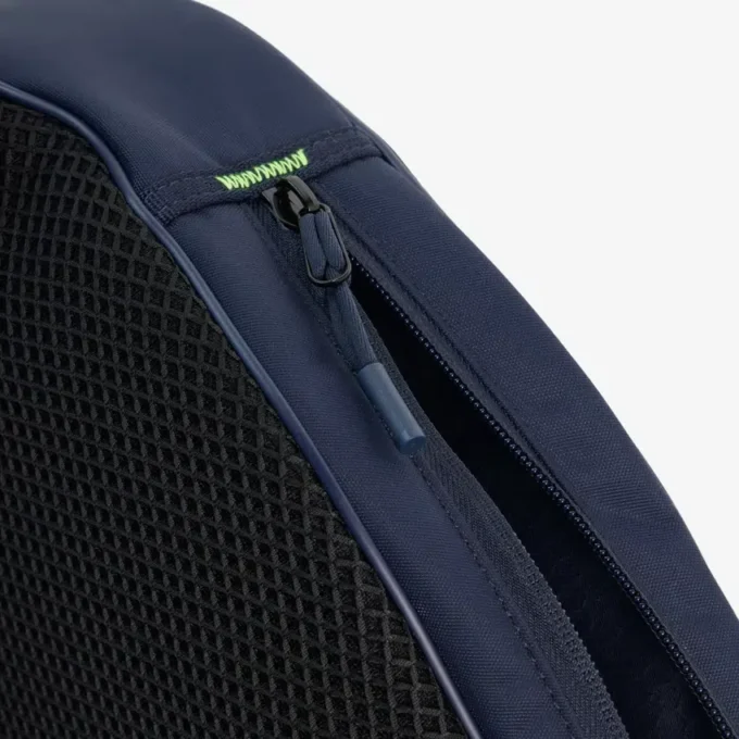 Borsa da racchetta Lacoste con tracolla Borsa da racchetta Lacoste con tracolla