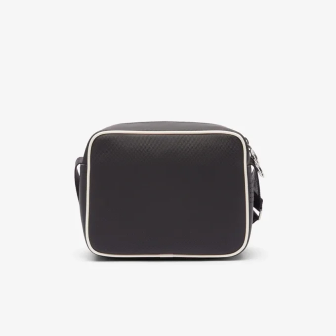 Borsa da reporter Club 1930 Petit Piqua media Borsa da reporter Club 1930 Petit Piqua media