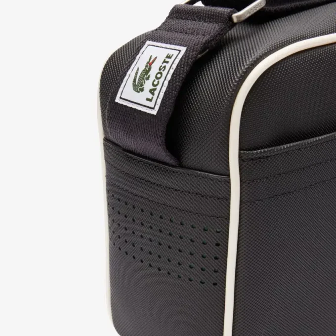 Borsa da reporter Club 1930 Petit Piqua media Borsa da reporter Club 1930 Petit Piqua media