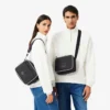 Borsa da reporter Club 1930 Petit Piqua media Borsa da reporter Club 1930 Petit Piqua media