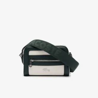 Borsa da reporter Nilly Petit Piqua piccola