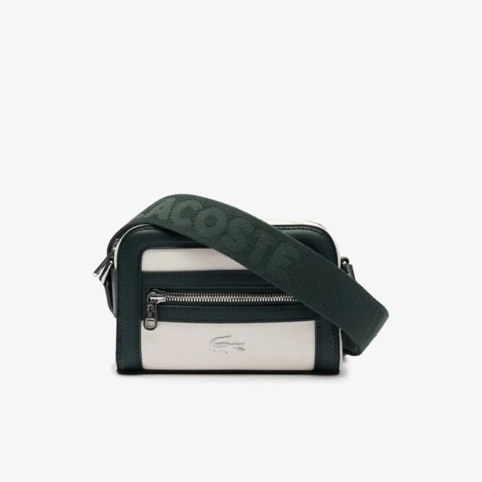 Borsa da reporter Nilly Petit Piqua piccola