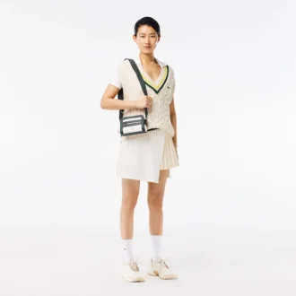 Borsa da reporter Nilly Petit Piqua piccola