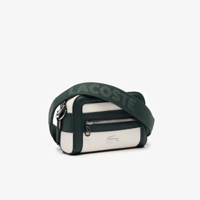 Borsa da reporter Nilly Petit Piqua piccola