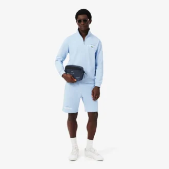Borsa da reporter Play in Lacoste