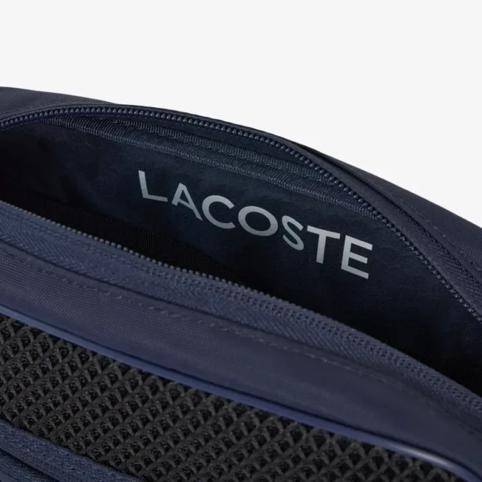 Borsa da reporter Play in Lacoste Borsa da reporter Play in Lacoste