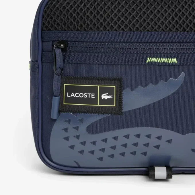 Borsa da reporter Play in Lacoste Borsa da reporter Play in Lacoste