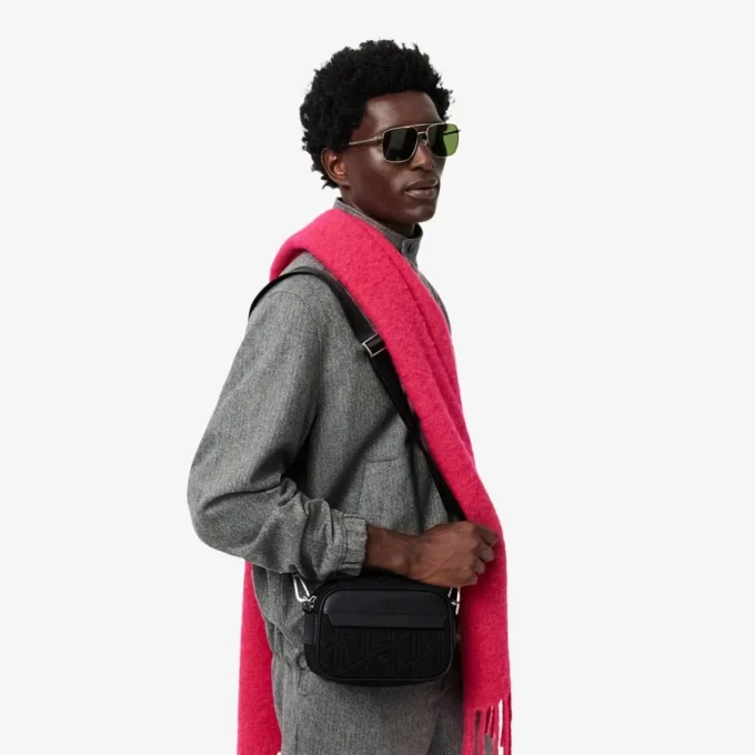 Borsa da reporter Small The Blend Borsa da reporter Small The Blend