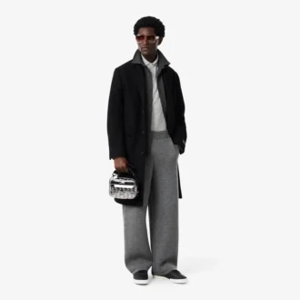 Borsa da reporter Small The Blend Silver