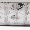 Borsa da reporter Small The Blend Silver Borsa da reporter Small The Blend Silver