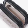 Borsa da toilette trasparente Anna Borsa da toilette trasparente Anna
