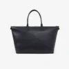 Borsa da weekend in pelle martellata Lacoste Club Borsa da weekend in pelle martellata Lacoste Club