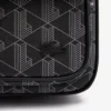 Borsa grande con patta in tessuto The Blend Borsa grande con patta in tessuto The Blend