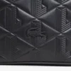 Borsa Hobo piccola in pelle goffrata Maheki Borsa Hobo piccola in pelle goffrata Maheki
