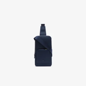 Borsa in pelle Chantaco Snug