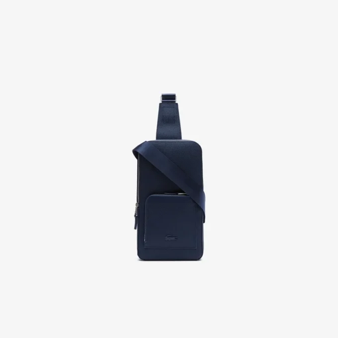 Borsa in pelle Chantaco Snug Borsa in pelle Chantaco Snug