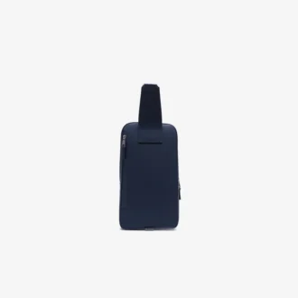 Borsa in pelle Chantaco Snug