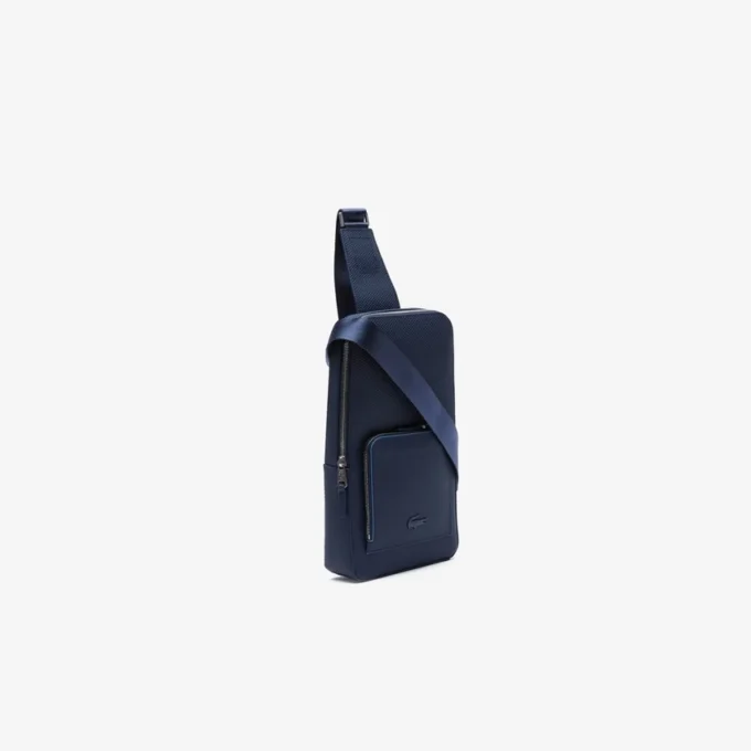Borsa in pelle Chantaco Snug Borsa in pelle Chantaco Snug
