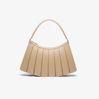 Borsa in pelle Large Lenglen