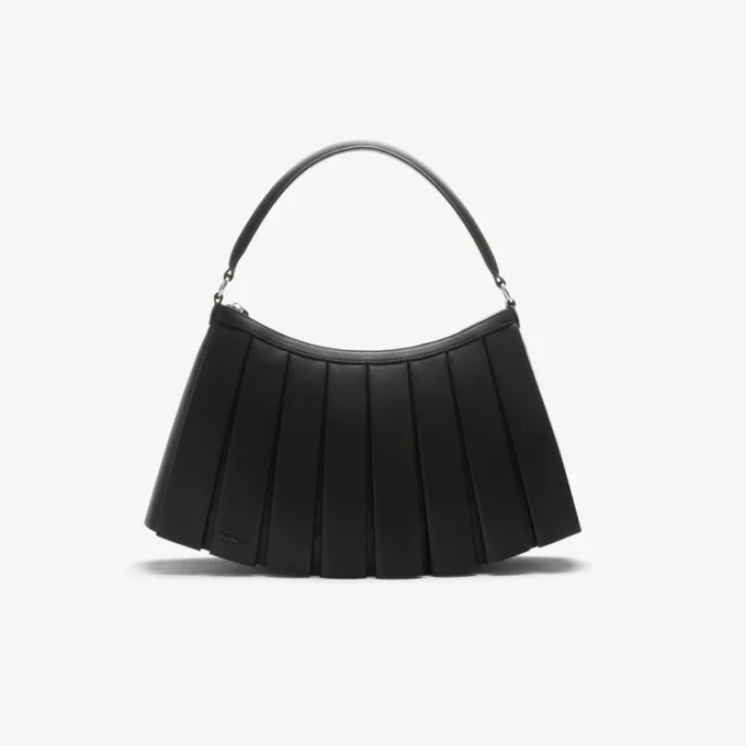 Borsa in pelle Large Lenglen
