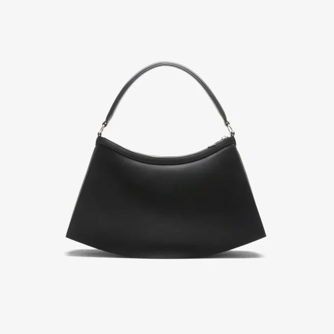 Borsa in pelle Large Lenglen