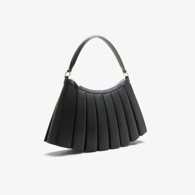 Borsa in pelle Large Lenglen
