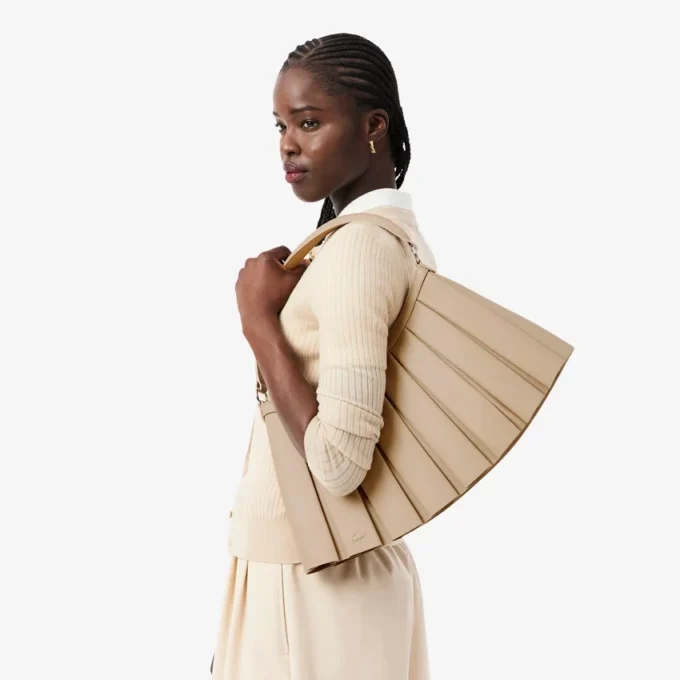 Borsa in pelle Large Lenglen Borsa in pelle Large Lenglen